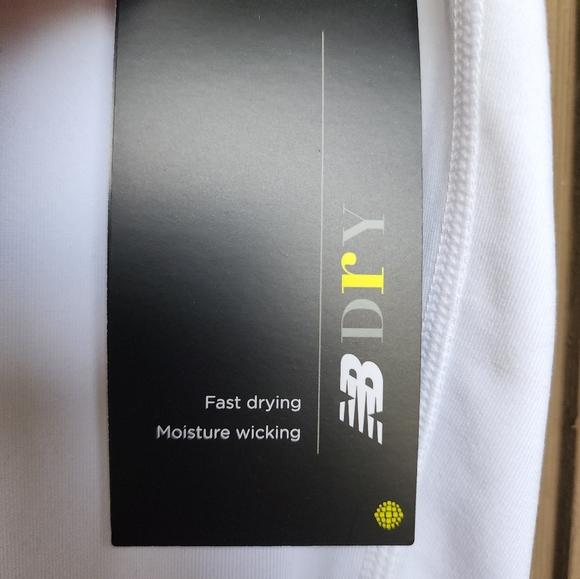 New Balance cold compression tights leggings Large - Picture 5 of 6